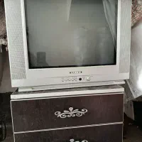 تلویزیون رنگی