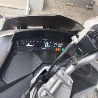 جی تی 200|موتورسیکلت|بوشهر, |دیوار