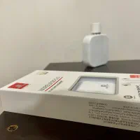 هندز فری بلوتوزی BIBOSHI|لوازم جانبی موبایل و تبلت|بوکان, |دیوار