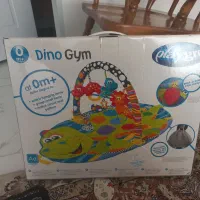 تشک بازی نو|اسباب و اثاث بچه|دورود, |دیوار