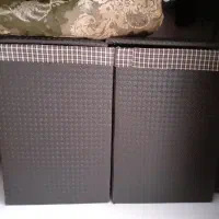 ۲عدد باکس لباس