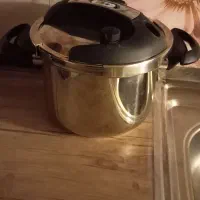 زود پز استیل