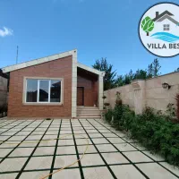 ویلا فلت دو خوابه زیباکنار نوساز نزدیک ساحل