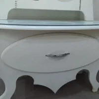 آینه قدی و میز|آینه|تهران, هفت چنار|دیوار