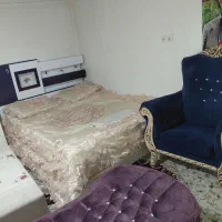 سوییت مبله امن و تمیز پیروزی