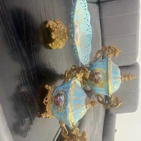 فروش 3 عدد ظرف دکوری