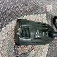 جارو برقی الجی