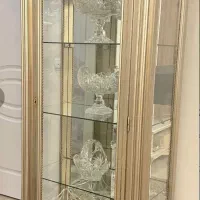 ویترین در حد نو