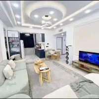 ۳خواب/‌کوی وحدت/خوش نقشه
