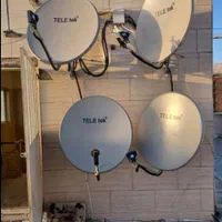 نصب آنتن و فروش آنتن