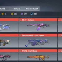 اکانت کالاف کرک|کنسول، بازی ویدئویی و آنلاین|قمرود, |دیوار