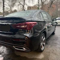 اریزو 5 جدید/ M5 PRO/ گیربکس دوکلاچه/1404/صفر|خودرو سواری و وانت|تهران, سید خندان (جلفا)|دیوار