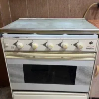 اجاق گاز|اجاق گاز و لوازم برقی پخت‌وپز|سرخرود, |دیوار