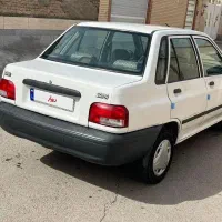 پراید صندوق‌دار 89|خودرو سواری و وانت|کرمان, |دیوار