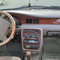 سمند ef7 پایه گاز سوز مدل ۹۱|خودرو سواری و وانت|سنندج, |دیوار