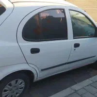 تیبا 2 مدل 93|خودرو سواری و وانت|تهران, شهرک رضویه|دیوار