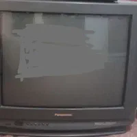 تی وی