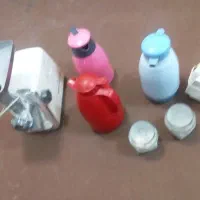 3تا فلاگس فروشی|قوری، کتری، قهوه‌ساز دستی|نجف‌آباد, امام خمینی|دیوار