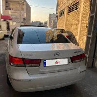 سوناتا 2009 nf دنده ای چهار سیلندر عروسک|خودرو سواری و وانت|کرج, پیشاهنگی|دیوار