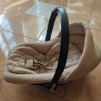 کریر و تشک بازی کودک