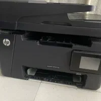 پرینتر hp mfp m127fwنو نو اصلا کار نکرده