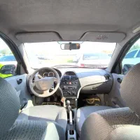 تیبا ۲ مدل ۹۴ EX|خودرو سواری و وانت|رشت, هلال احمر|دیوار