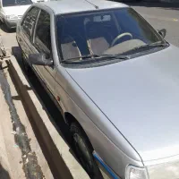 پژو ۴۰۵|خودرو سواری و وانت|قم, زنبیل آباد|دیوار