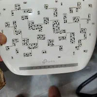 مودم adsl 2plus tplink