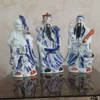 مجسمه های چینی|مجسمه، تندیس، ماکت|کرمانشاه, |دیوار