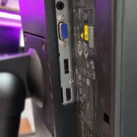 لنوو مدل ۲۴۵۴p با پورت HDMI پنل ips|قطعات و لوازم جانبی رایانه|بجنورد, |دیوار