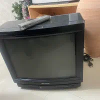 تلویزیون نوستالژی برند سونی