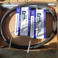 ویبره دریلی ویبره بنزینی|ماشین‌آلات صنعتی|اهواز, کمپلو جنوبی|دیوار