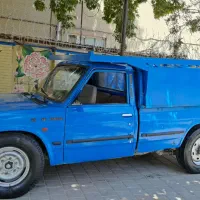 نیسان دیزل