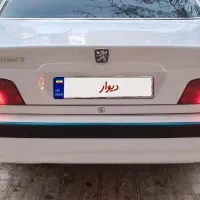 پژو پارس xu7p مدل ۱۴۰۲ در حد|خودرو سواری و وانت|مشهد, سرافرازان|دیوار