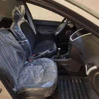 ۲۰۷ پاناروما ۸۵گانه ارتقا یافته مدل ۱۴۰۳|خودرو سواری و وانت|اراک, |دیوار