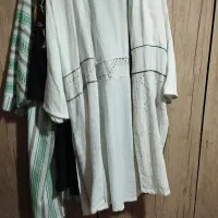 مانتو تابستانی زنانه