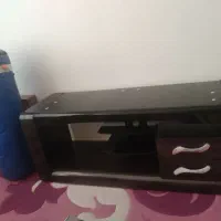 میز تلویزیون بدون خط و خش