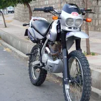 موتور هارتفورد استارتی مدارک تکمیل