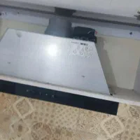 کابینت خارجی|کتابخانه، شلف، قفسههای دیواری|شهرکرد, |دیوار