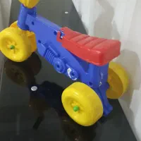 دوچرخه بچه