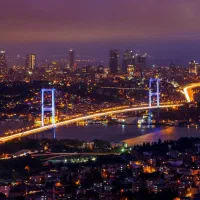 تور افری استانبول