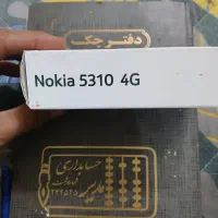 نوکیا ۵۳۱۰|موبایل|قم, صفاشهر|دیوار