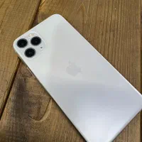 ایفون ۱۱ پرو