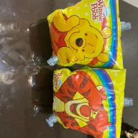 بازوبند شنا
