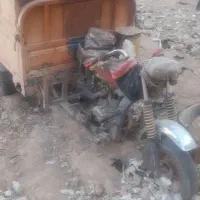 موتور سچرخ. 200