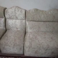 با ۷۰۰ تومن مبل بخر|مبلمان خانگی و میز عسلی|رشت, نامجو|دیوار