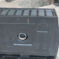 بخاری شومینه