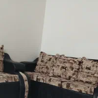 مبل ۷نفره سالم