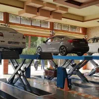 معاینه فنی آسان و بی دردسر