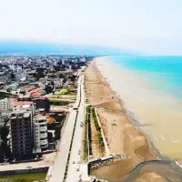 مشارکت در ساخت زمین ممتاز در نور مازندران